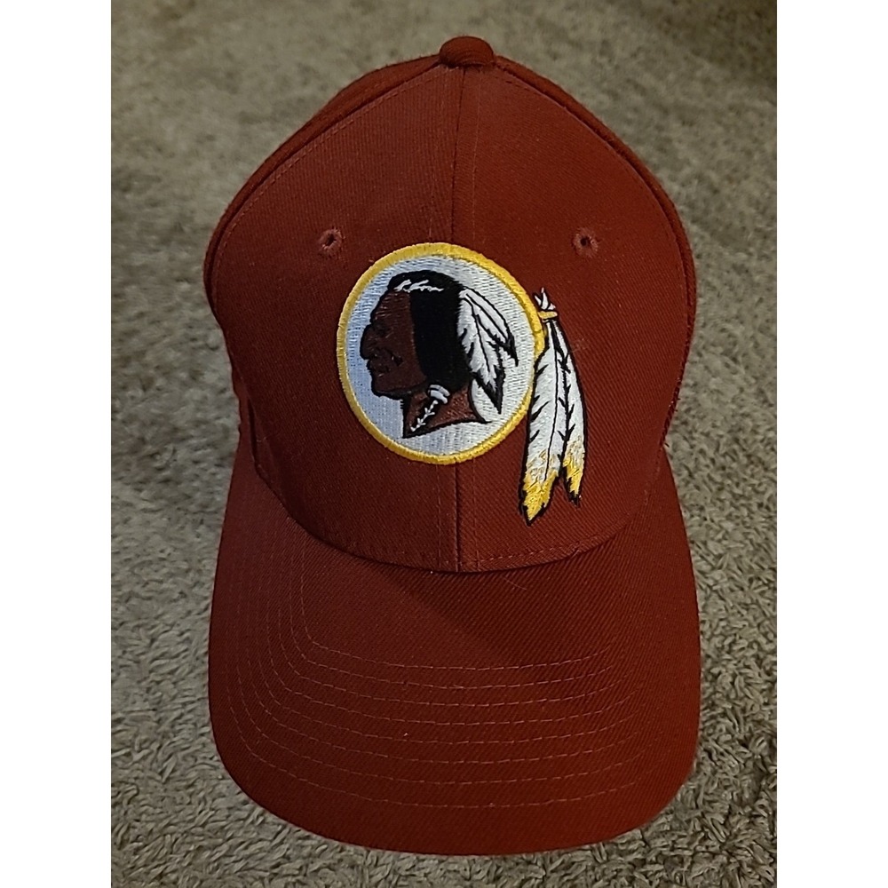 Vintage Washington Redskins NFL PRO LINE Hat Size Adjustable